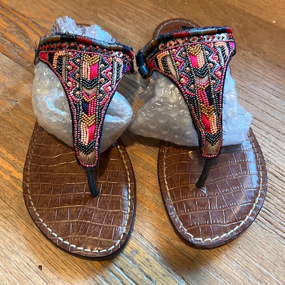 Sam Edelman Greta sandals